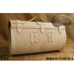 Roll Bag K52 BROWN 5  *TO REQUEST*