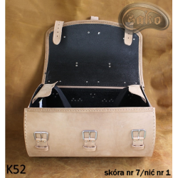 A koffer K52 *Kérésre*