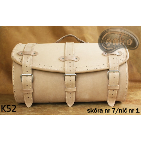 Roll Bag K52 BROWN 5  *TO REQUEST*